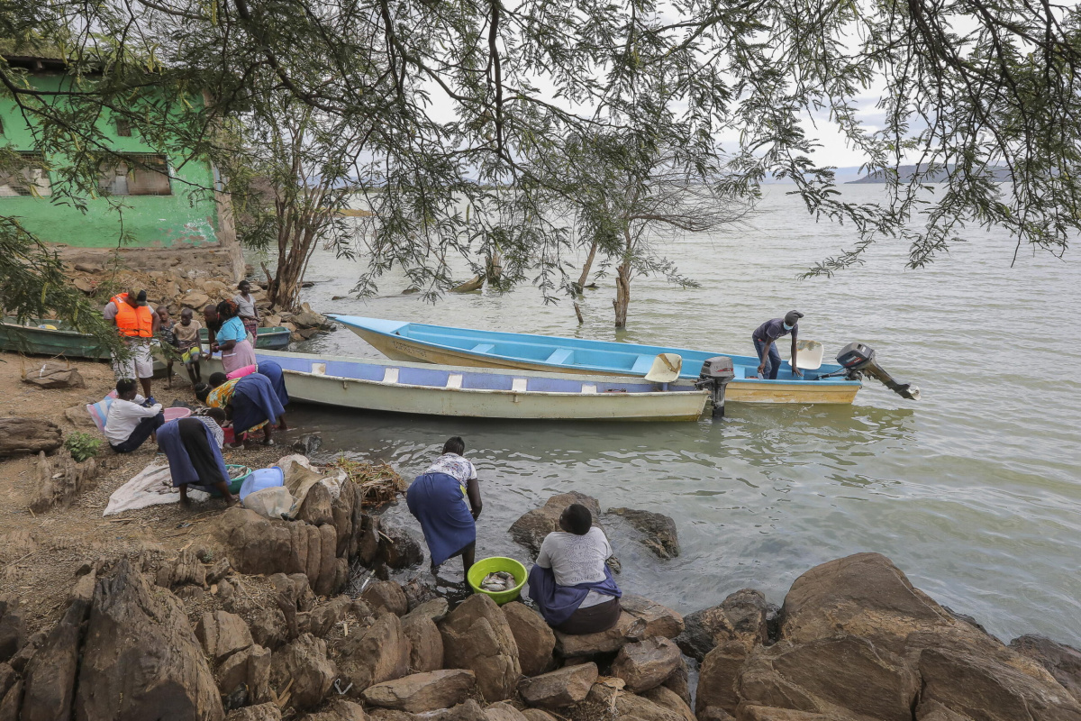 Afrika válasza az éghajlatváltozásra afrika-valasza-az-eghajlatvaltozasra