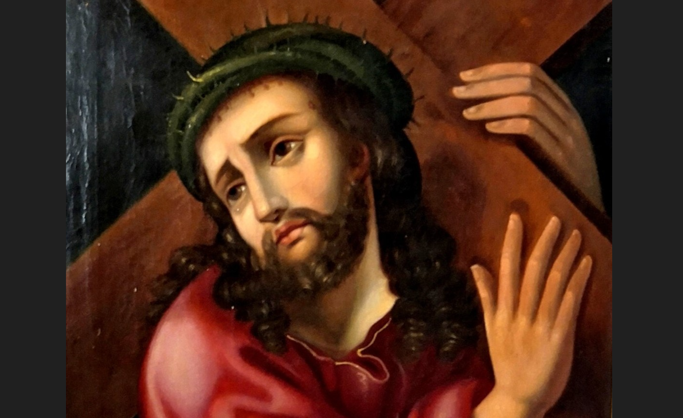 Jézus követése szenvedést kér jezus-kovetese-szenvedest-ker