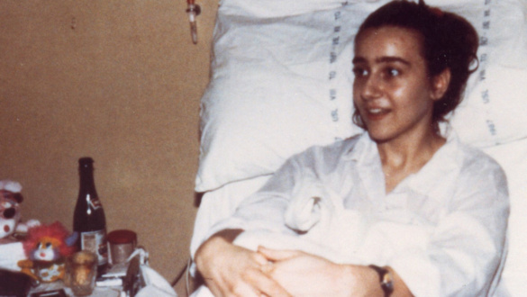 chiara-luce-mosolya-a-betegseg-idejen