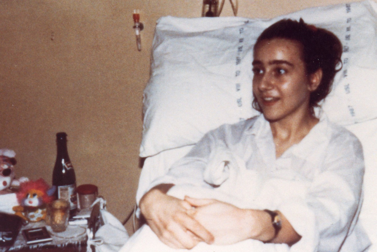 chiara-luce-mosolya-a-betegseg-idejen