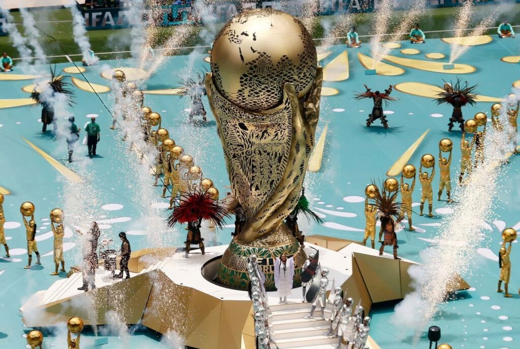 Győztesek és a legyőzöttek együtt imádkoztak – Foci VB 2026 gyoztesek-es-a-legyozottek-egyutt-imadkoztak-foci-vb-2026