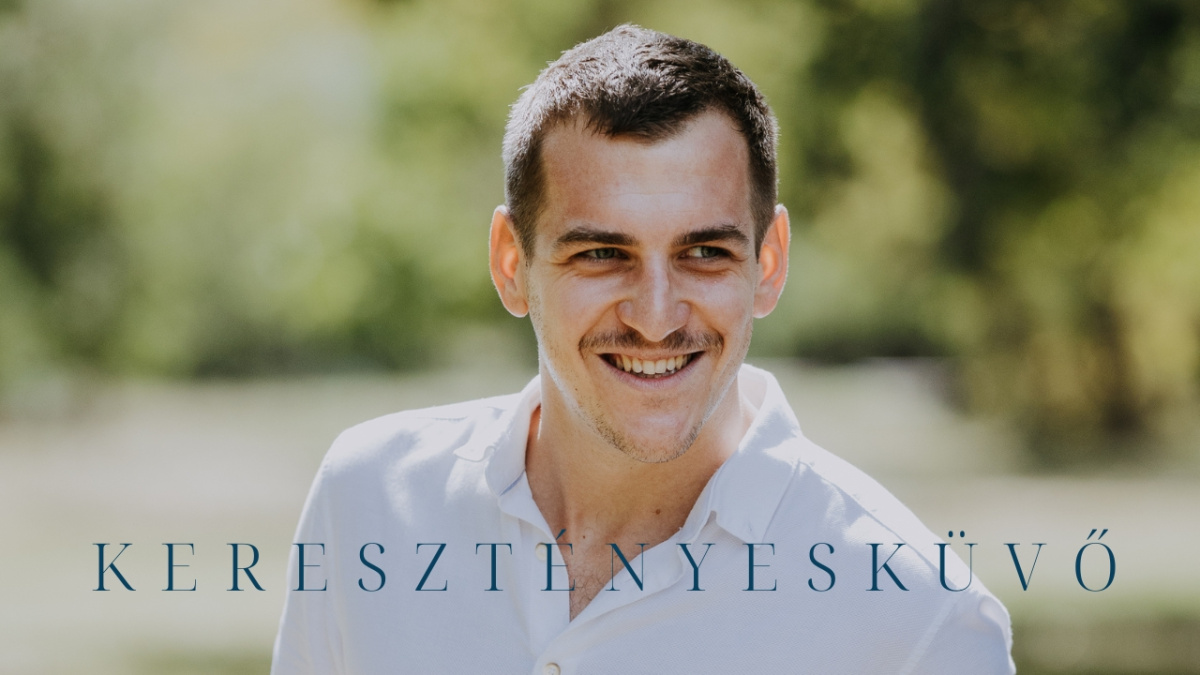 Esküvőket szervez szociológusként – amikor egy hobbi kiteljesíti az életet szociologusbol-eskuvoszervezo