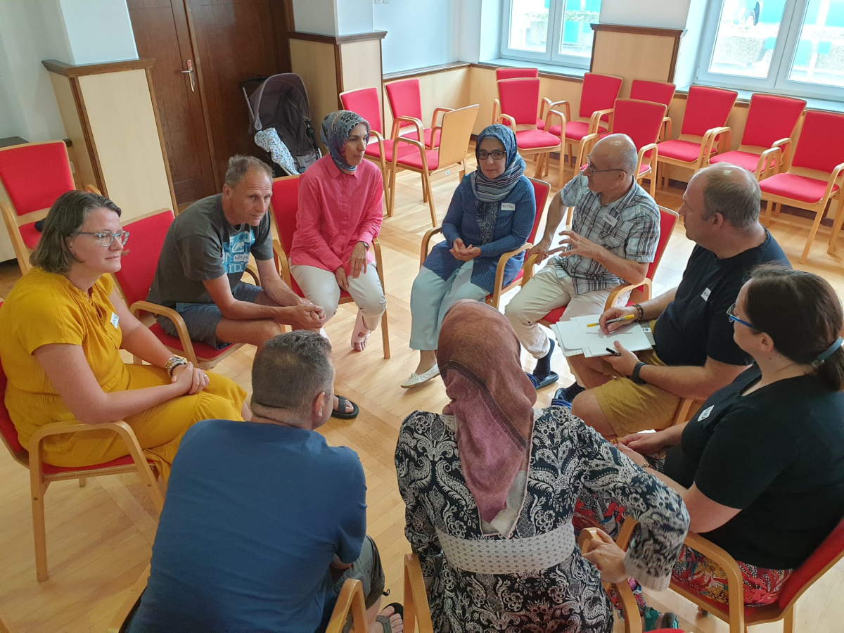 Igazi barátság szlovének és törökök között Ljubljanában igazi-baratsag-szlovenek-es-torokok-kozott-ljubljanaban