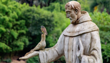 szent-ferenc-naphimnuszanak-szuletese