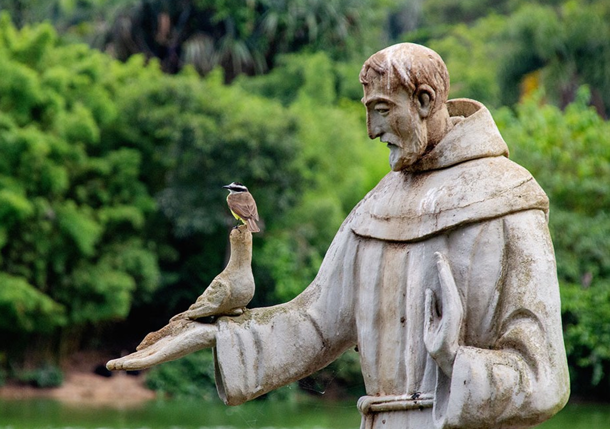 Szent Ferenc Naphimnuszának születése szent-ferenc-naphimnuszanak-szuletese