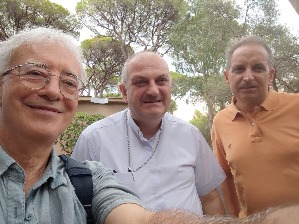 Az élet párbeszéde Szíriában – interjú Jacques Mourad atyával az-elet-parbeszede-sziriaban-interju-jacques-mourad-atyaval